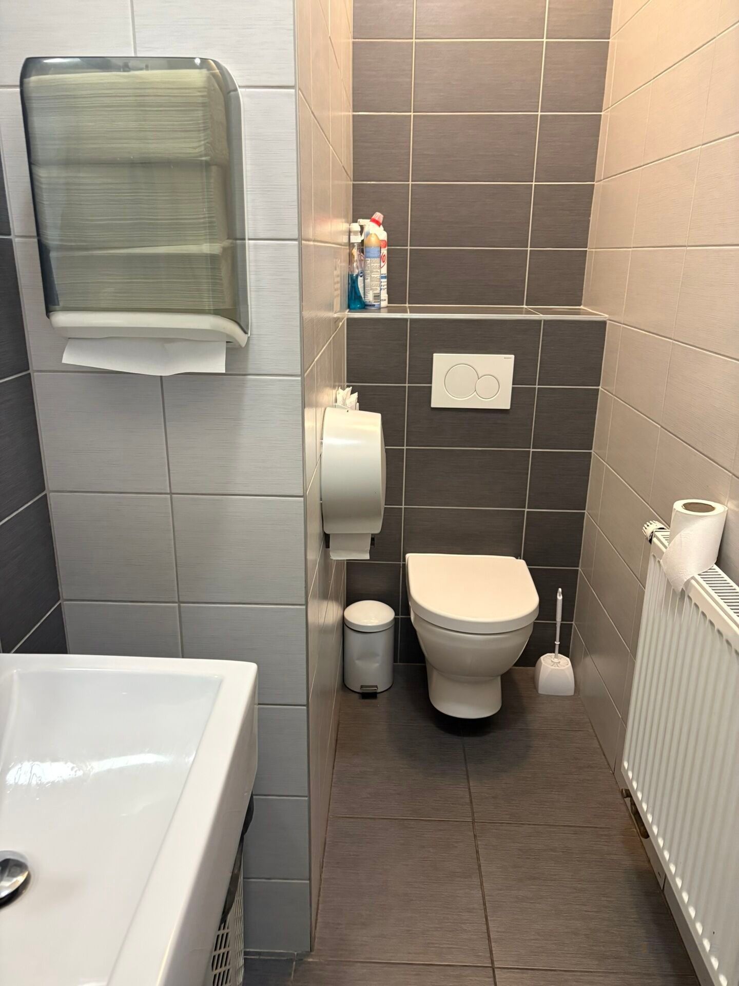 Pronájem kancelář - Kafkova, Ostrava, 159 m² - 5