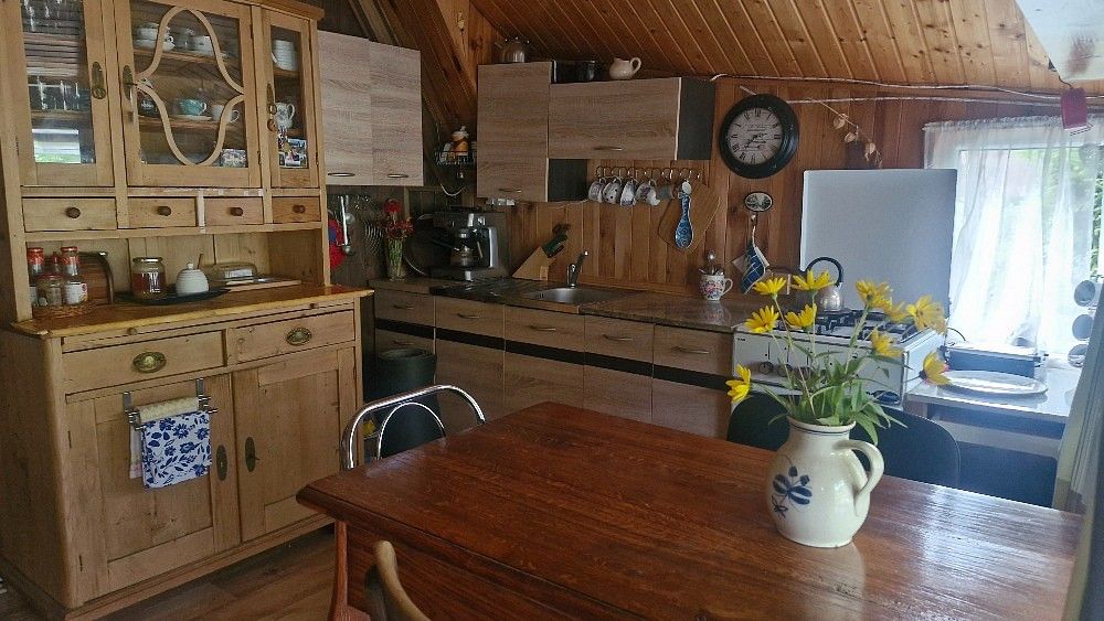 Chalupy, Mezina, okres Bruntál, Moravskoslezský kraj, 55 m² - 2