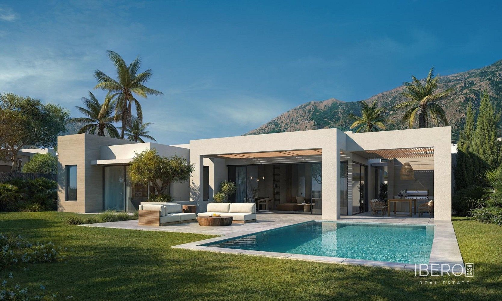 Rodinný dům · 300 m² · Mijas, ES - 3