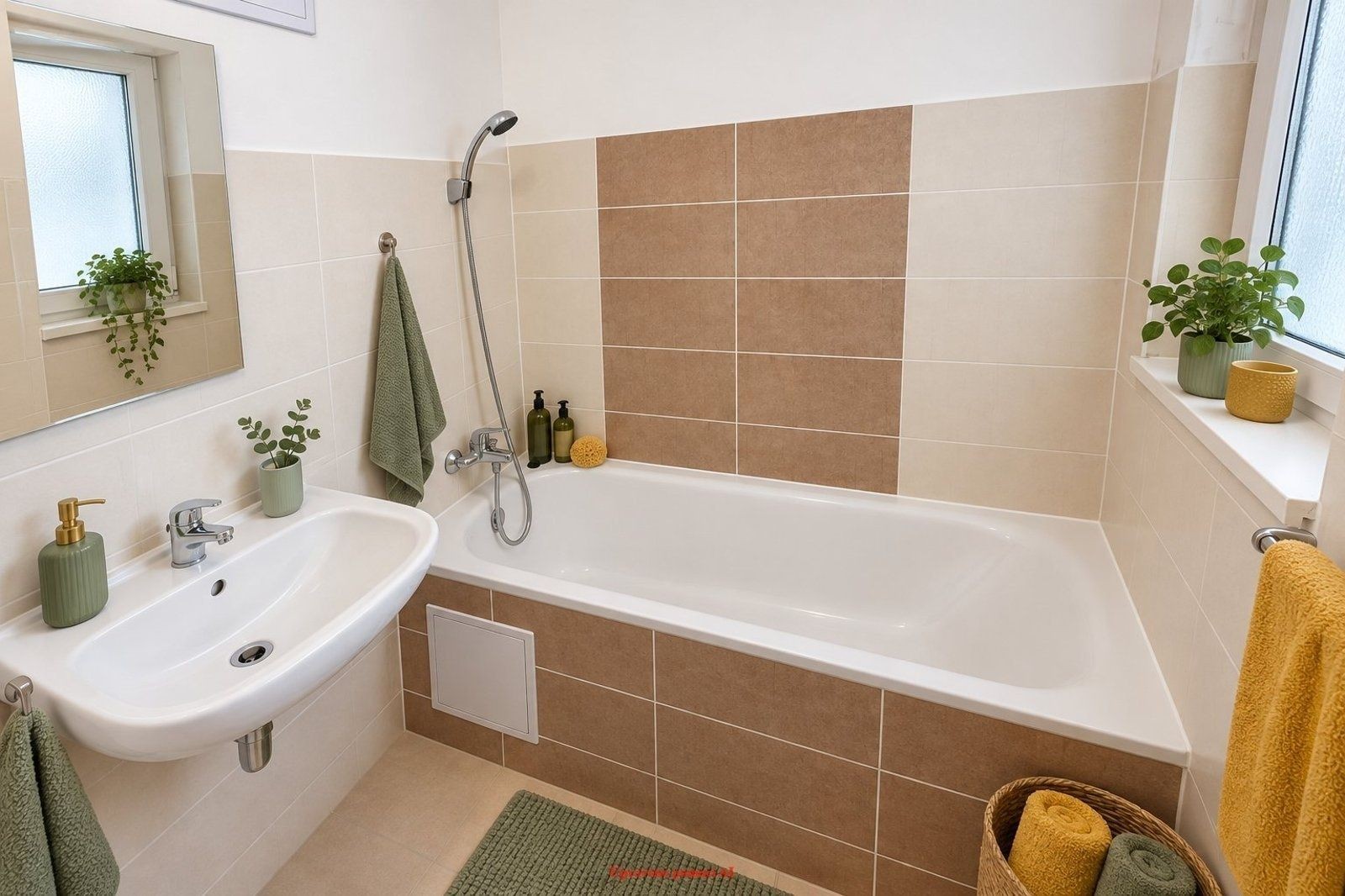 Byt 2+1 · 48 m² · Pokrok, Karviná - Ráj, Moravskoslezský kraj - 4