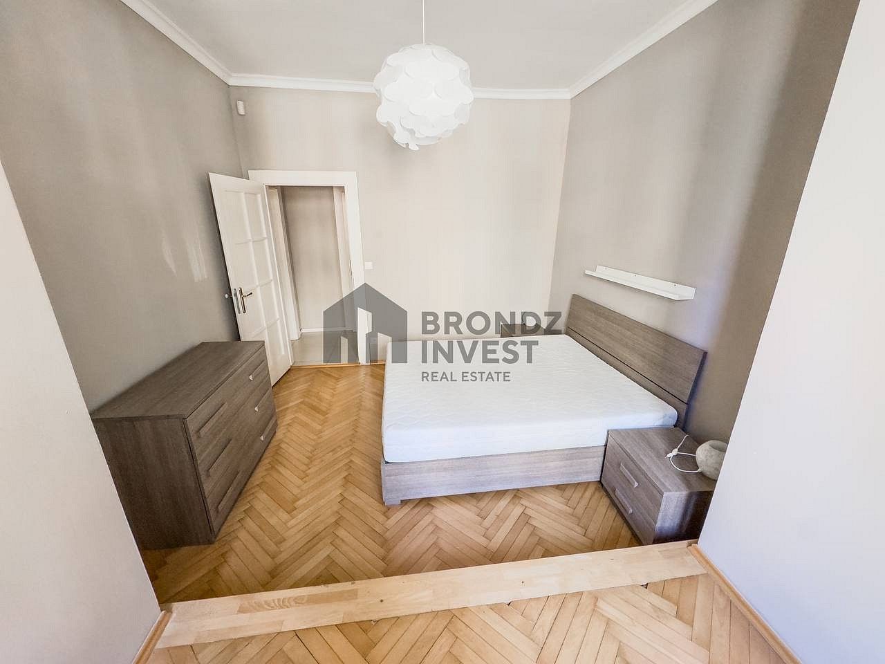 Byt 2+kk · 50 m² · Zelená, Praha 6 - 4
