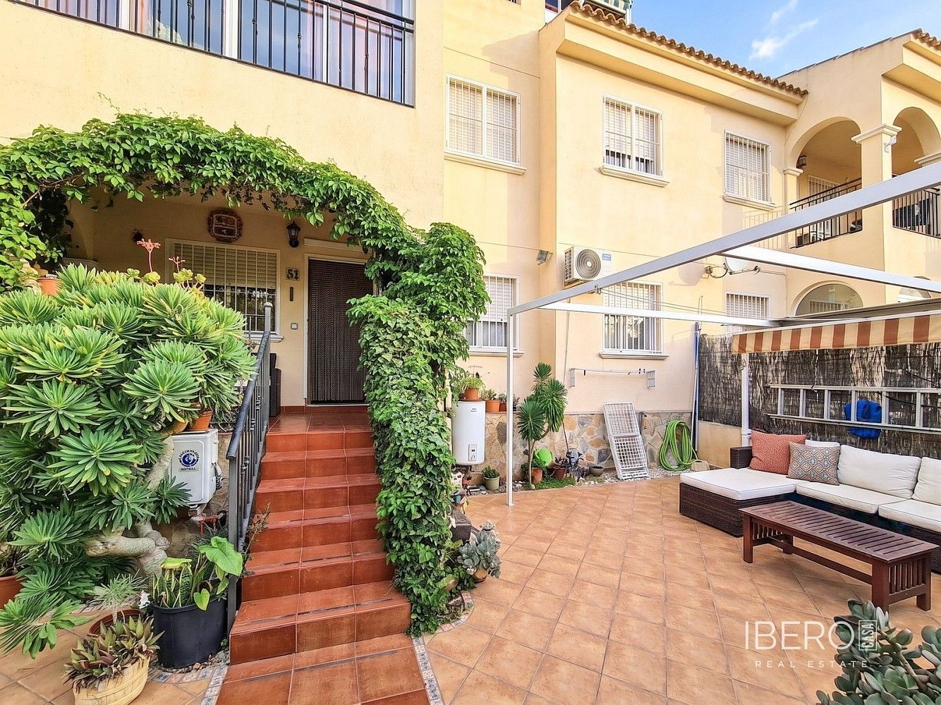 Byt 4+kk · 72 m² · Playa Flamenca, Španělsko - 4