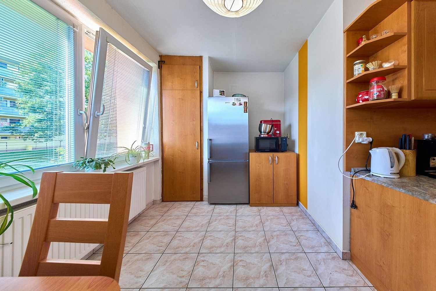 Byt 3+1 · 76 m² · Boskovice, okres Blansko, Jihomoravský kraj - 4