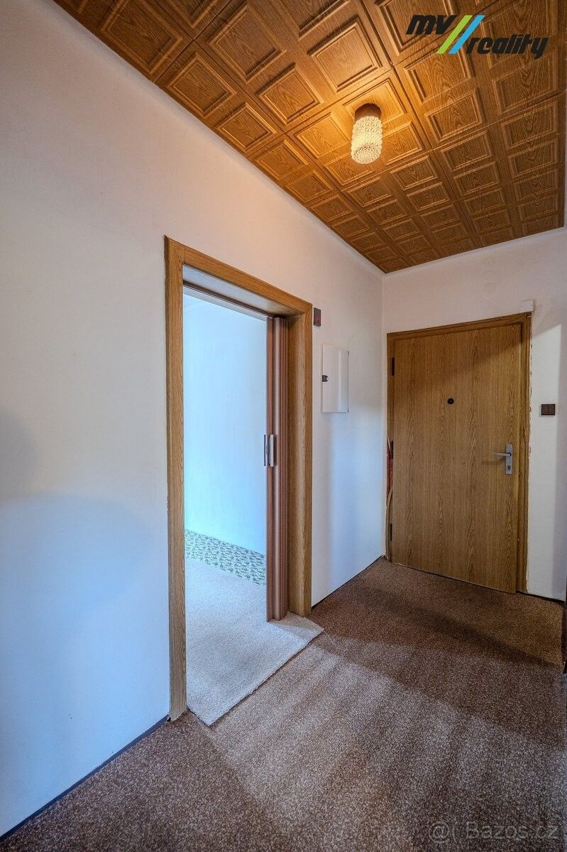 Prodej byt - Harrachov v Krkonoších, 512 46