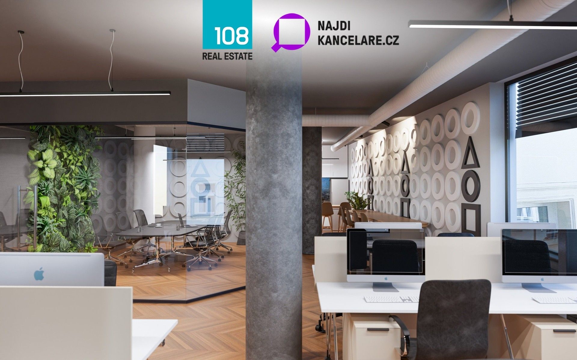 Kancelář · 326 m² · Václavské náměstí 806, Praha Nové Město - 3