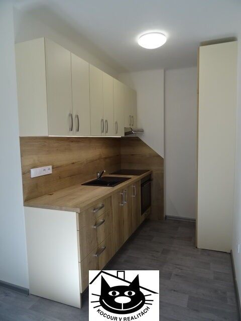 Byt 2+1 · 55 m² · Komenského, Rožmitál pod Třemšínem - 1