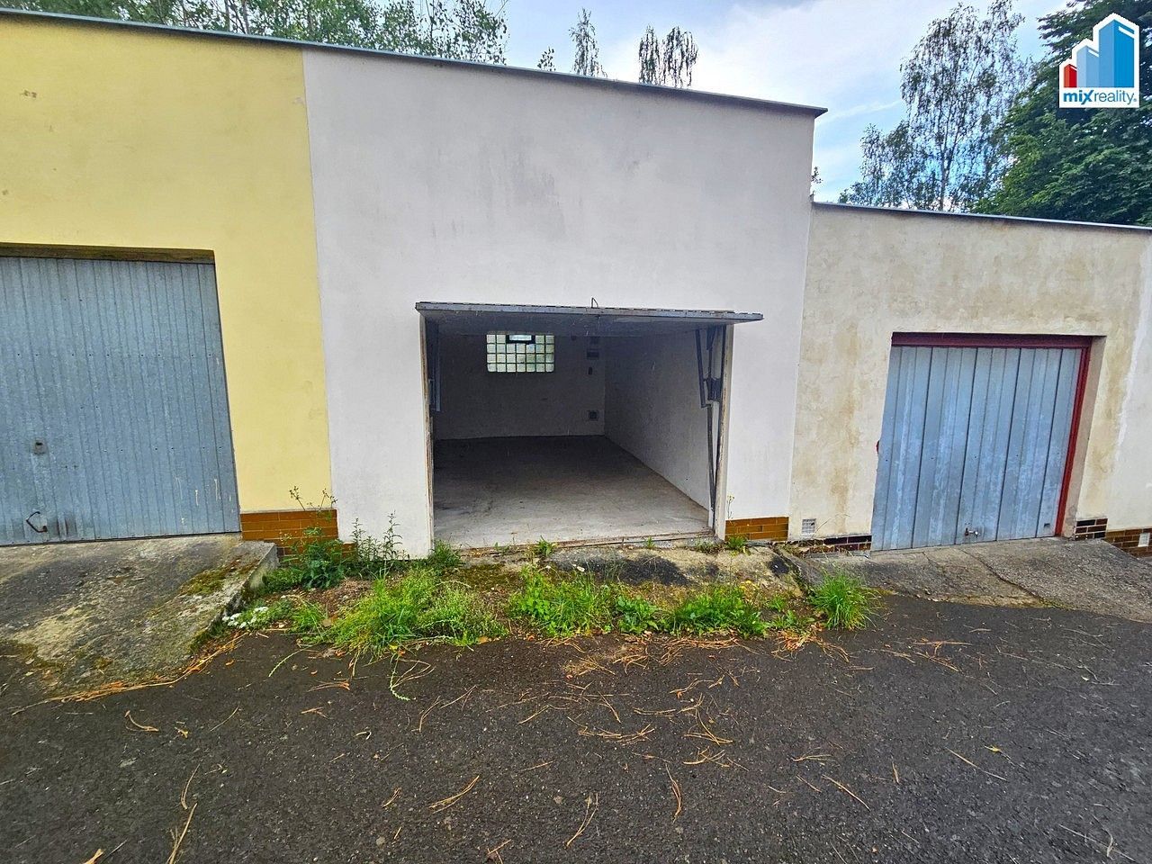 Nemovitost · 17 m² · Stříbro, okres Tachov, Plzeňský kraj - 3