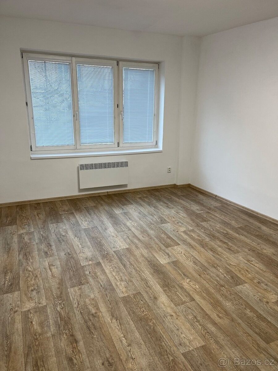 Byty, Jindřichův Hradec, 377 01