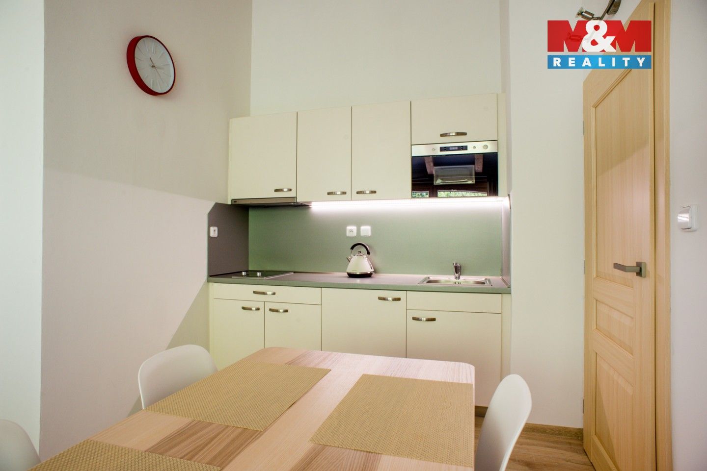 Prodej byt 3+kk - Pstruží, Merklín, 48 m²