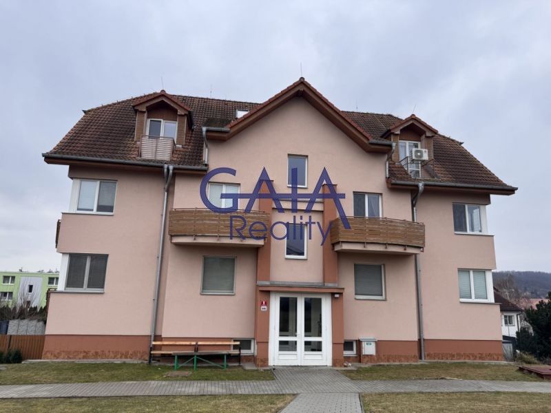 3+kk, Wolfova, Klobouky u Brna, 83 m²