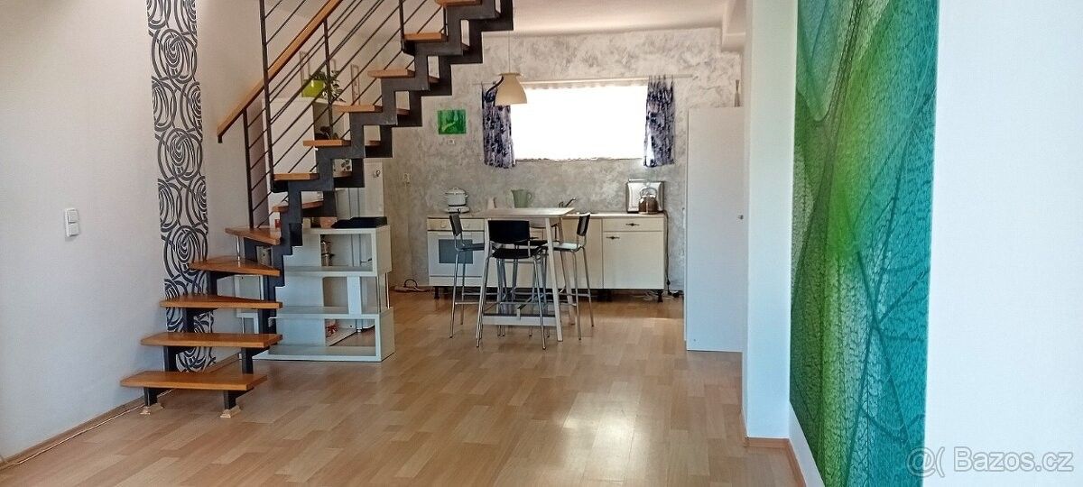 4+kk, Řitka, 252 03, 30 m²