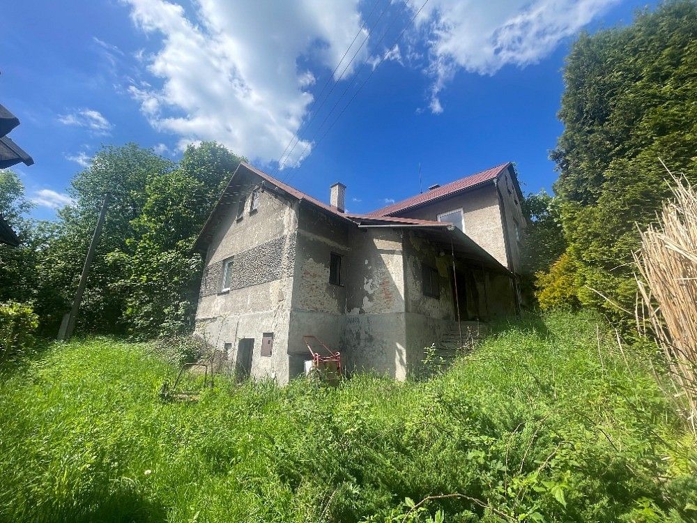 Rodinné domy, Bystřice, 131 m² - 1