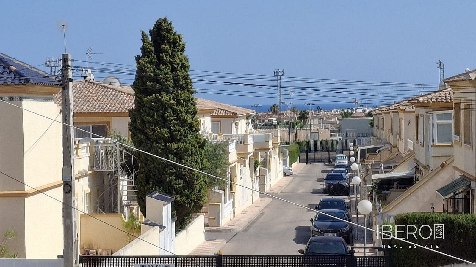 Prodej rodinný dům - Playa Flamenca, ES, 95 m² - 2