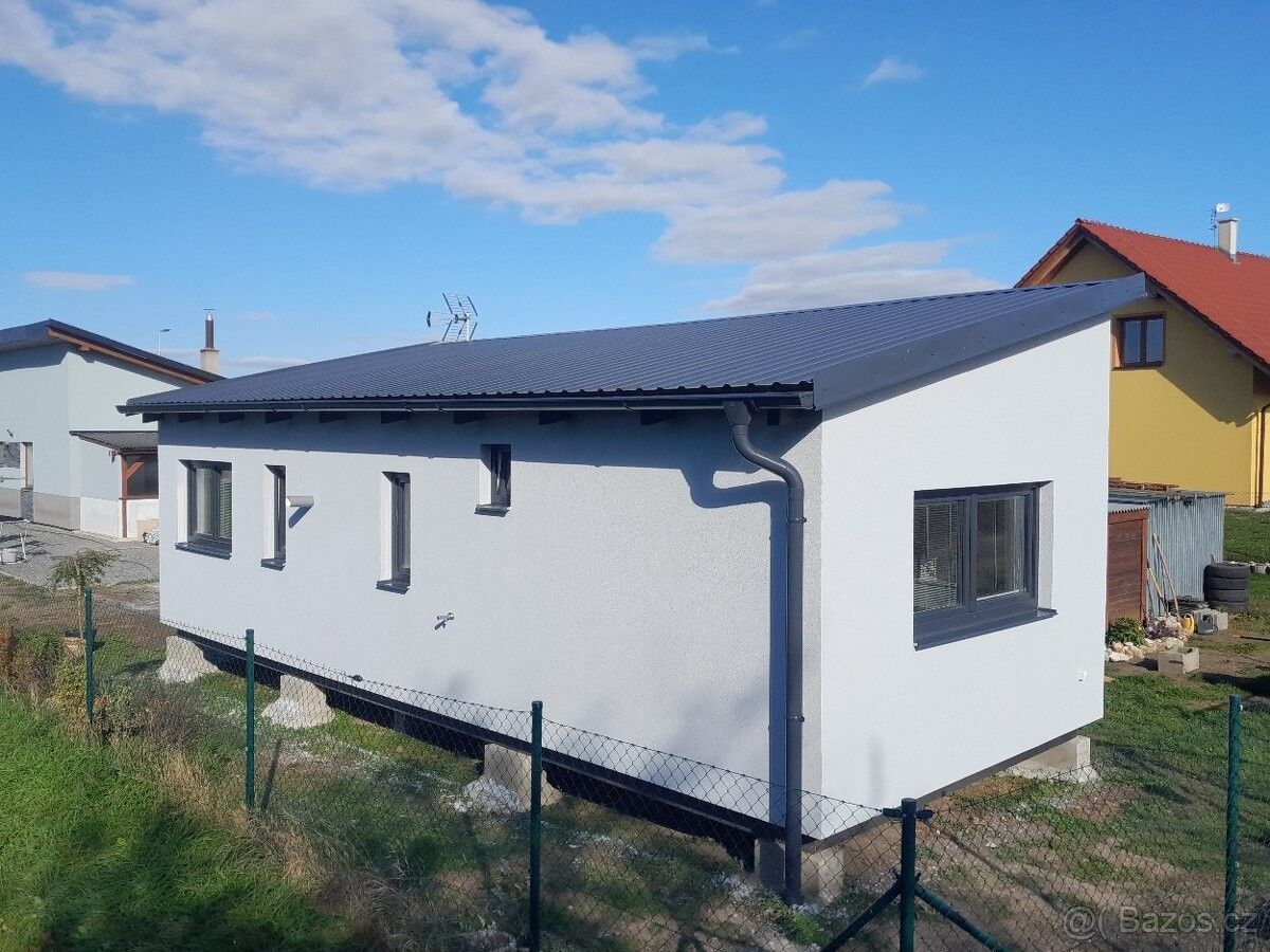 Prodej rodinný dům - Bítovany, 538 51