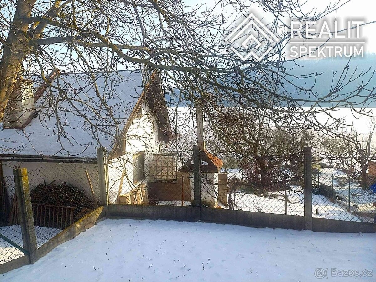 Prodej chata - Staré Město u Moravské Třebové, 569 32