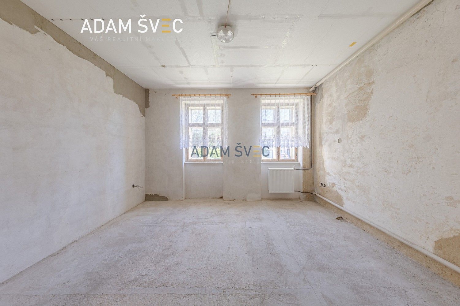 Rodinný dům · 159 m² · Dvorce, okres Bruntál - 4