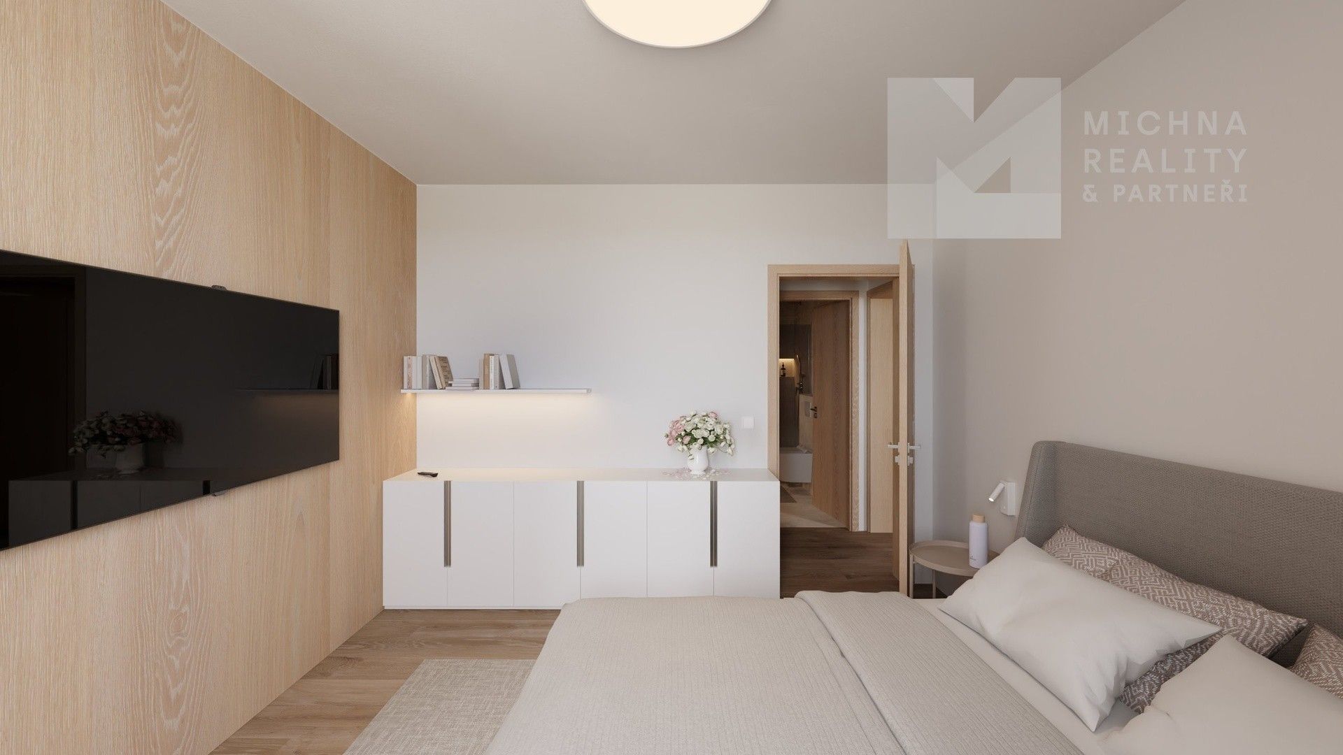 Prodej byt 3+kk - Družstevní, Troubsko, 65 m² - 5