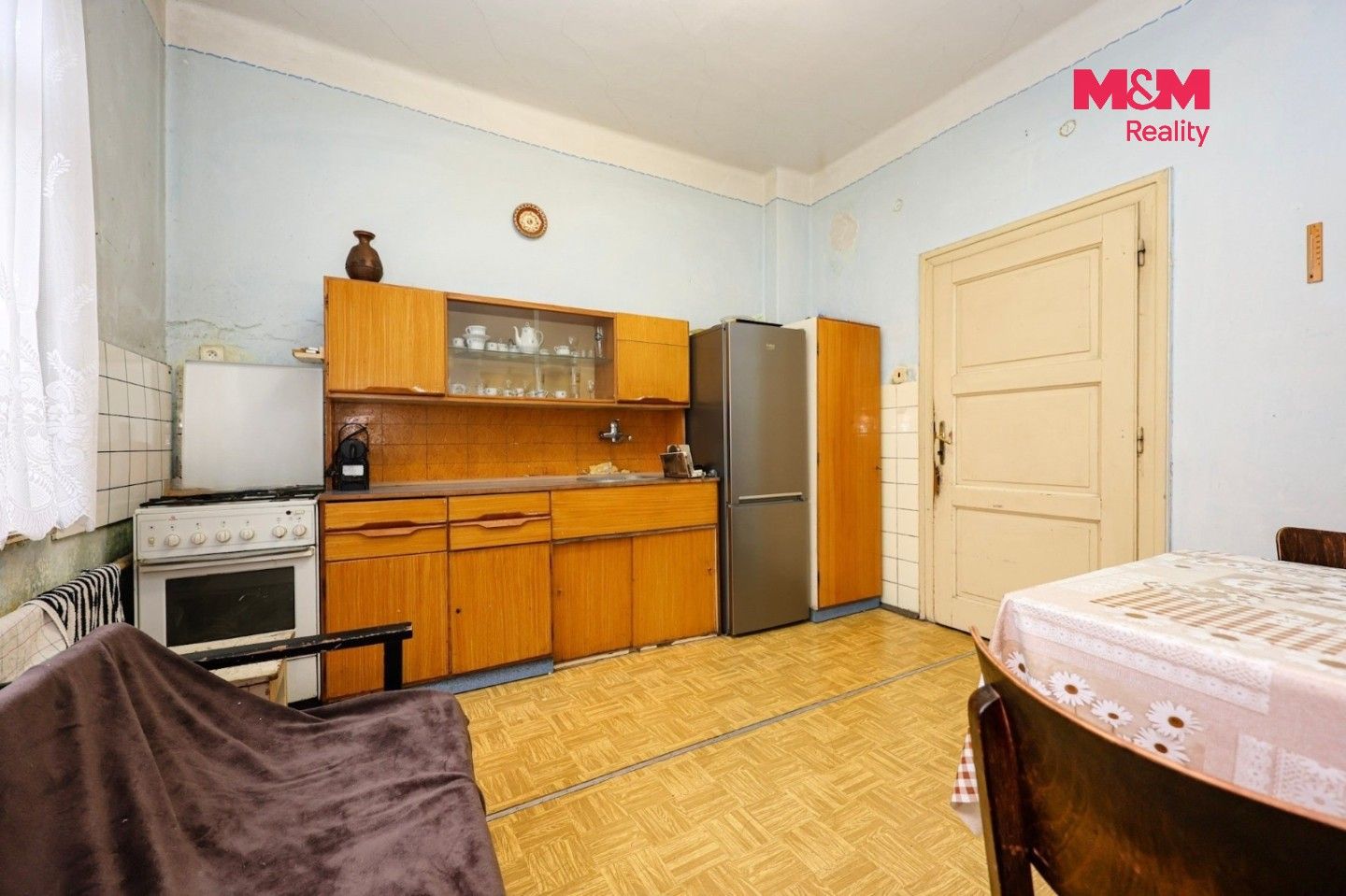 Rodinný dům · 142 m² · Mladějovice - 4