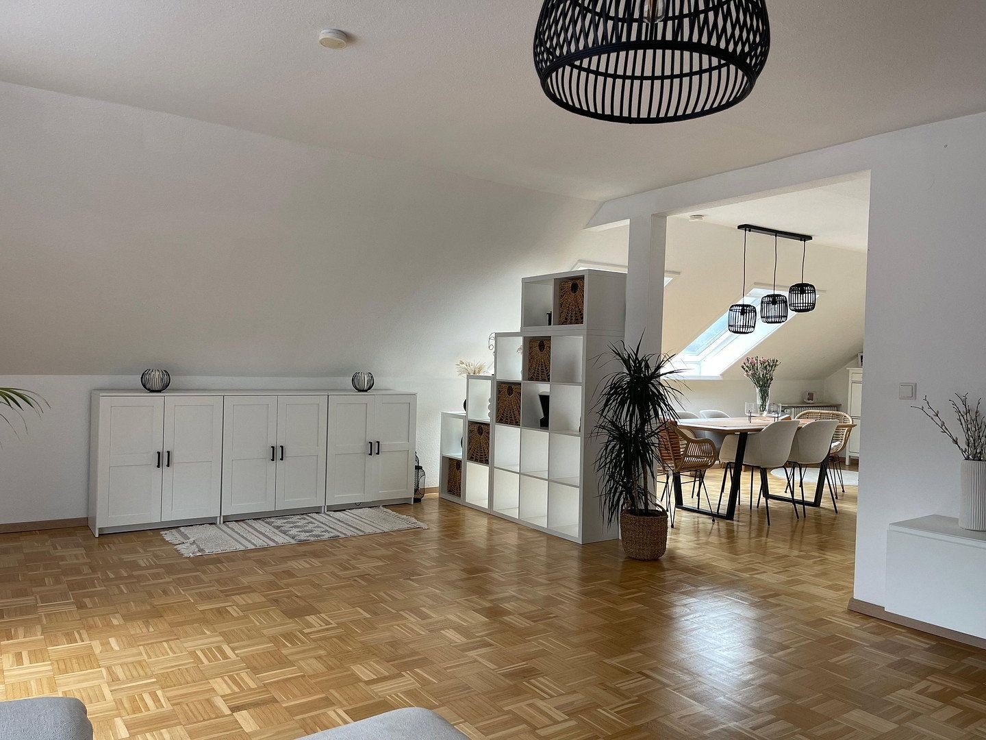 2+1, Baden-Baden / Lichtental Baden-Baden Baden-Württemberg 76534, 80 m² - 2