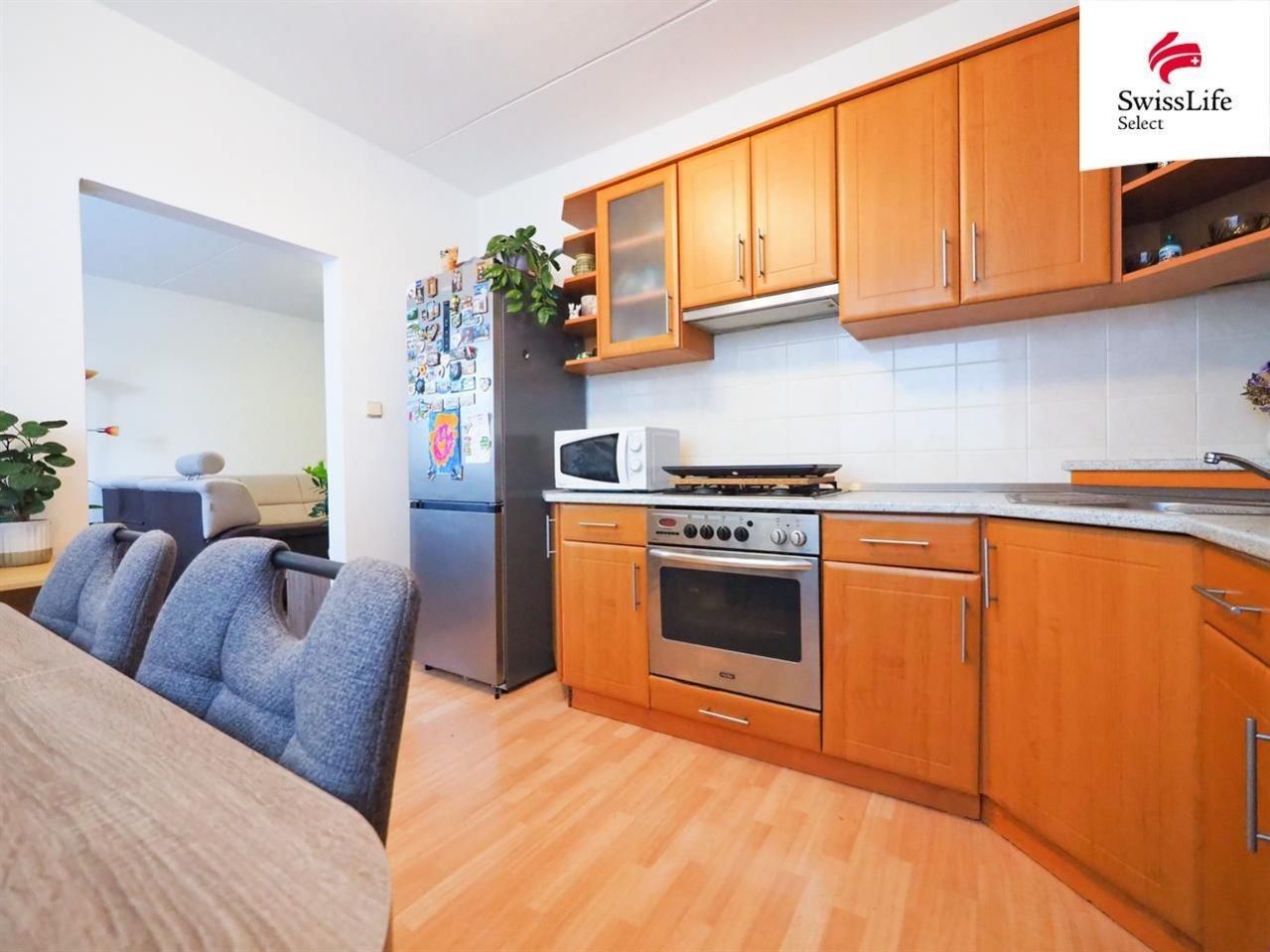 Byt 3+1 · 73 m² · Studentská, Žďár nad Sázavou 4 - 4