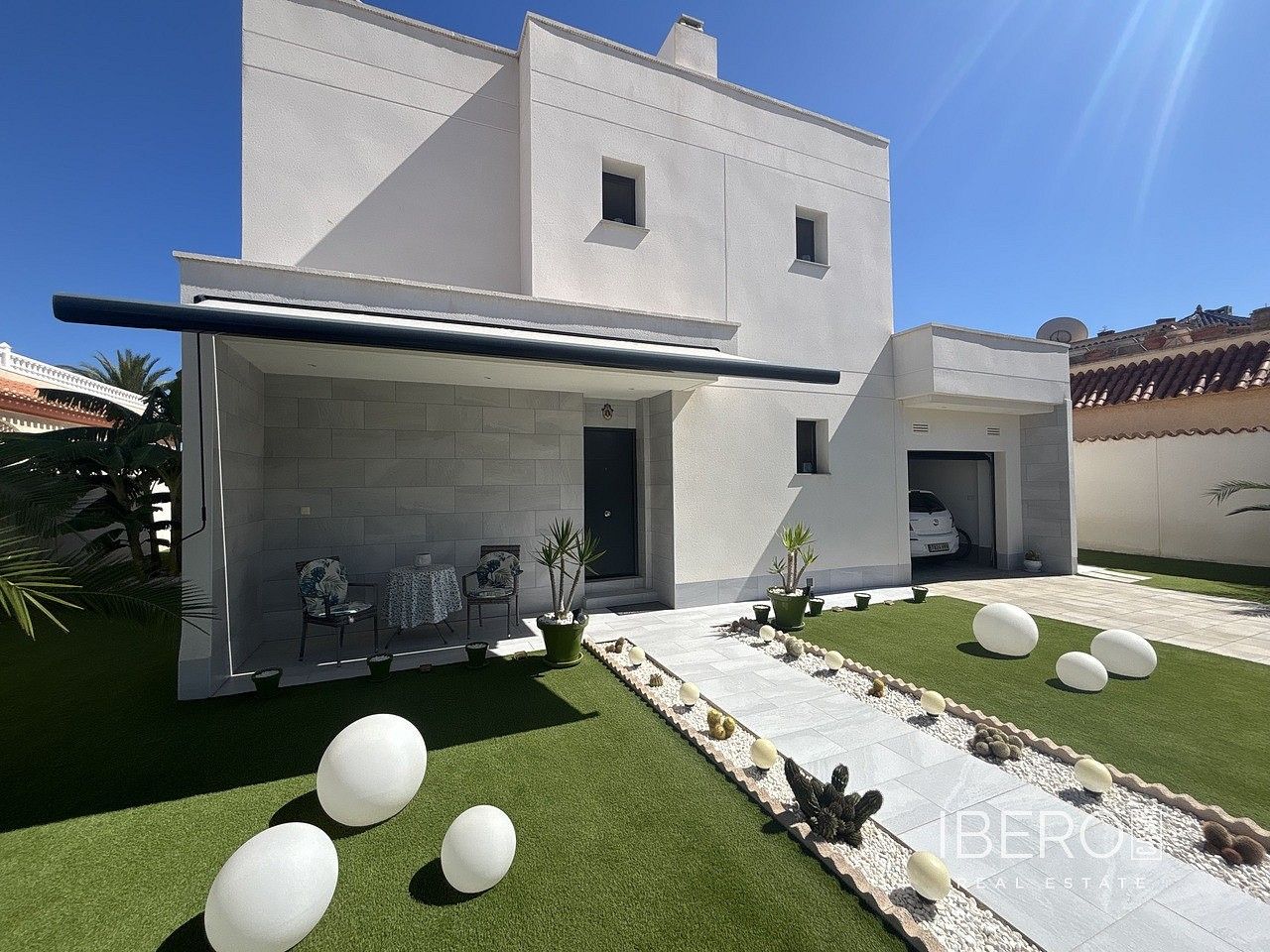 Prodej rodinný dům - Los Urrutias, Španělsko, 174 m² - 5