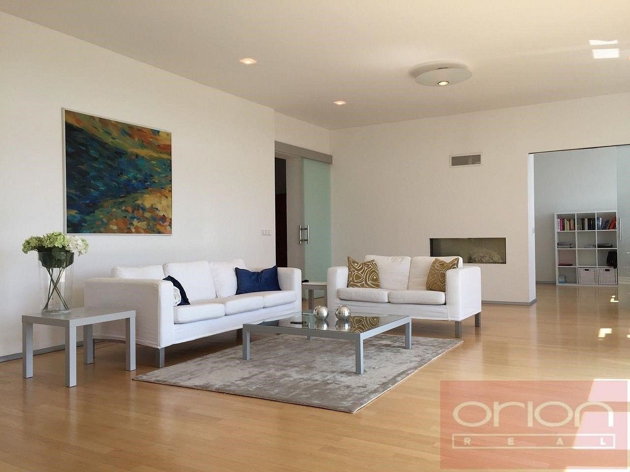 Byt 6+kk a více, 204 m²