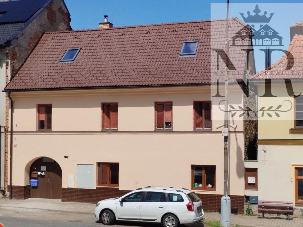 Byty, Zbraslavice, 285 21 - 1