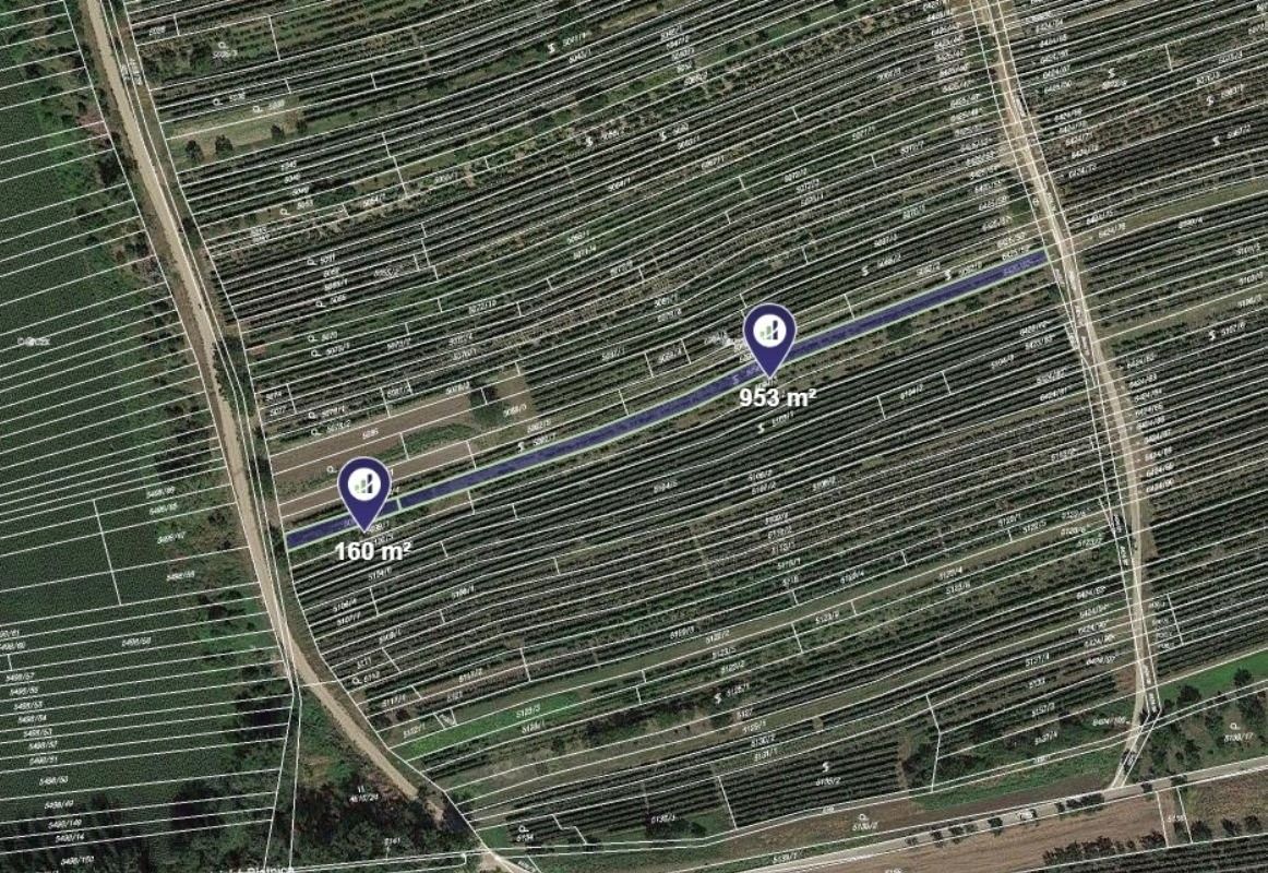 Ostatní, Blatnice pod Svatým Antonínkem, 1 113 m²