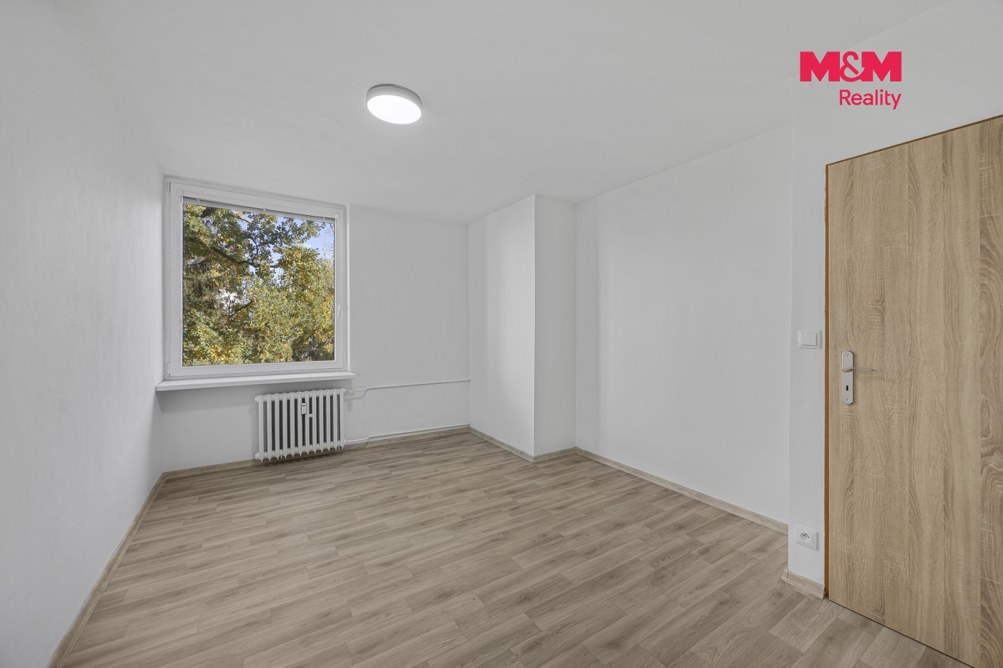 Pronájem byt 3+kk - Pouchovská, Hradec Králové, 62 m² - 5