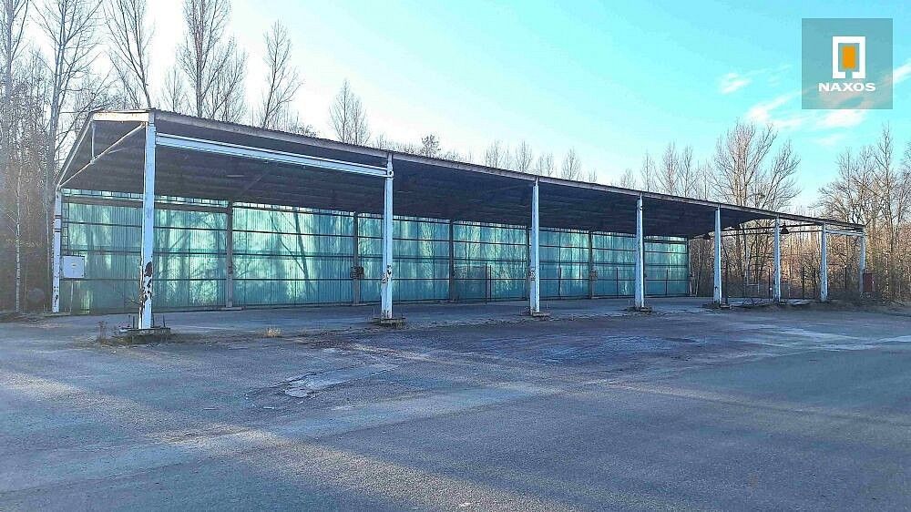 Pozemek · Ostrava - Moravská Ostrava, okres Ostrava-město, Moravskoslezský kraj - 4
