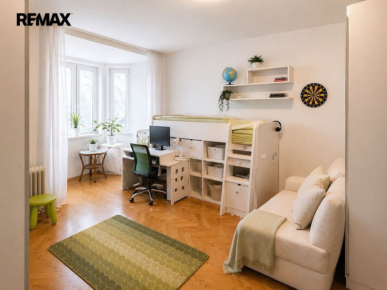 Prodej byt 4+kk - Plzeň - Jižní Předměstí, okres Plzeň-město, Plzeňský kraj, 96 m² - 5