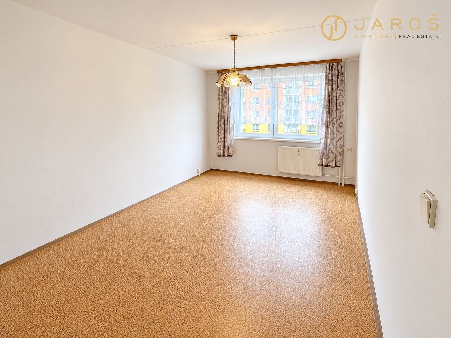 1+1, Luční 658, Klášterec nad Ohří Miřetice u Klášterce nad Ohří, 40 m² - 2