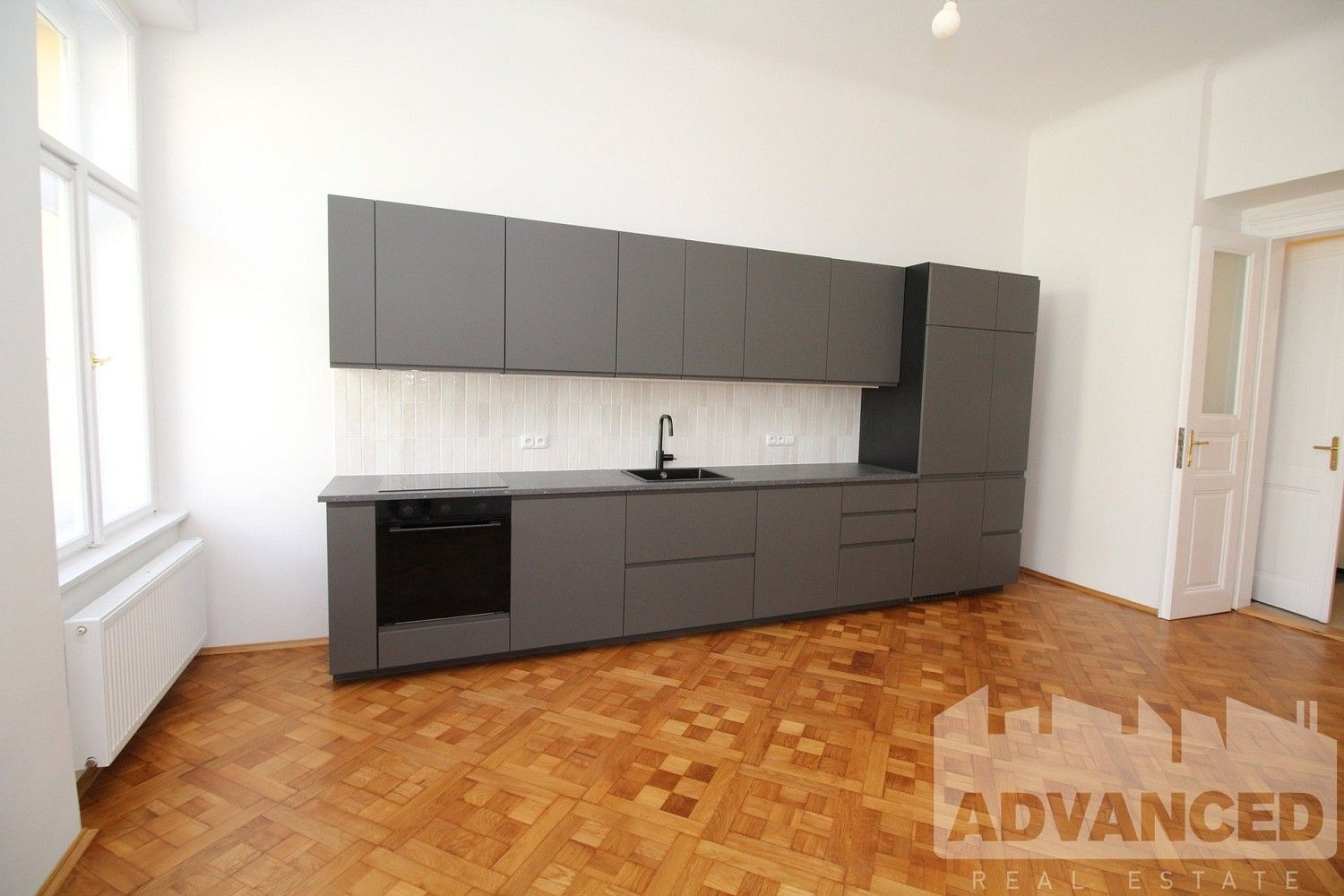 Pronájem byt 3+kk - Praha - Vinohrady, Hlavní město Praha, 82 m² - 5