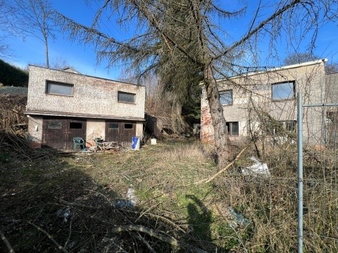 Prodej rodinný dům - Trutnov, 541 02 - 5