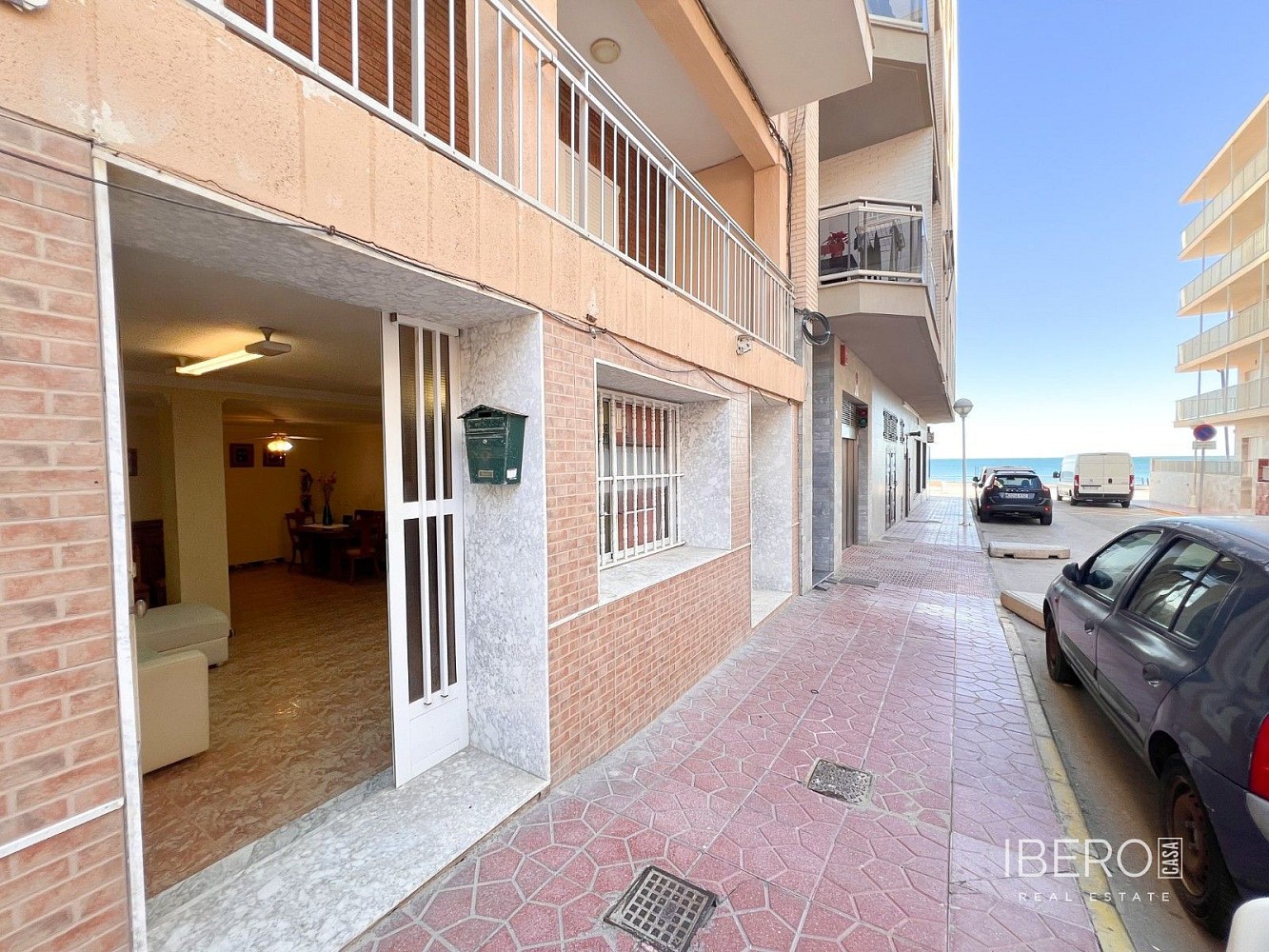 4+kk, Guardamar del Segura, Španělsko, 110 m² - 1