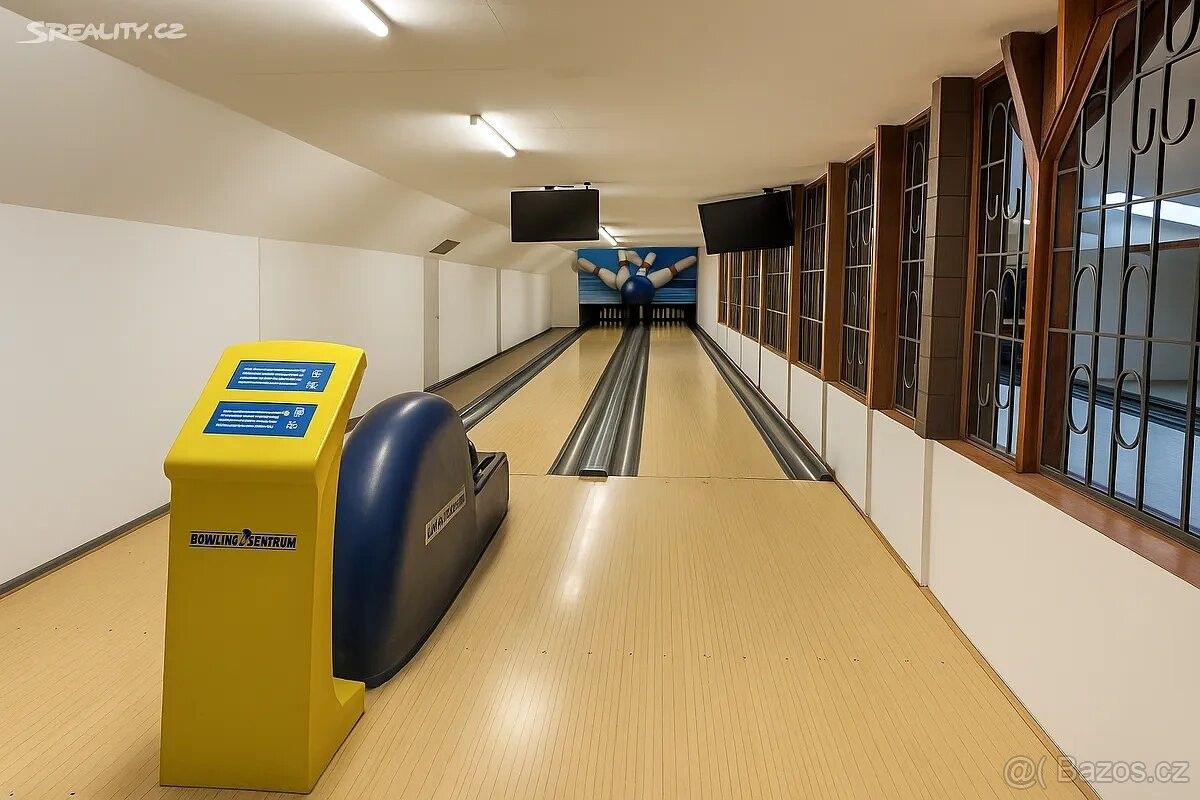 Pronájem obchodní prostory - Libochovice, 411 17