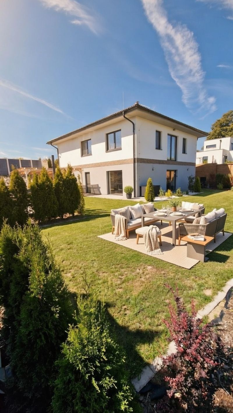 Prodej rodinný dům - Zajíčkov, 185 m² - 5
