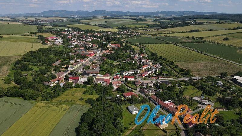 Prodej pozemek pro bydlení - Čechy, okres Přerov, Olomoucký kraj - 5