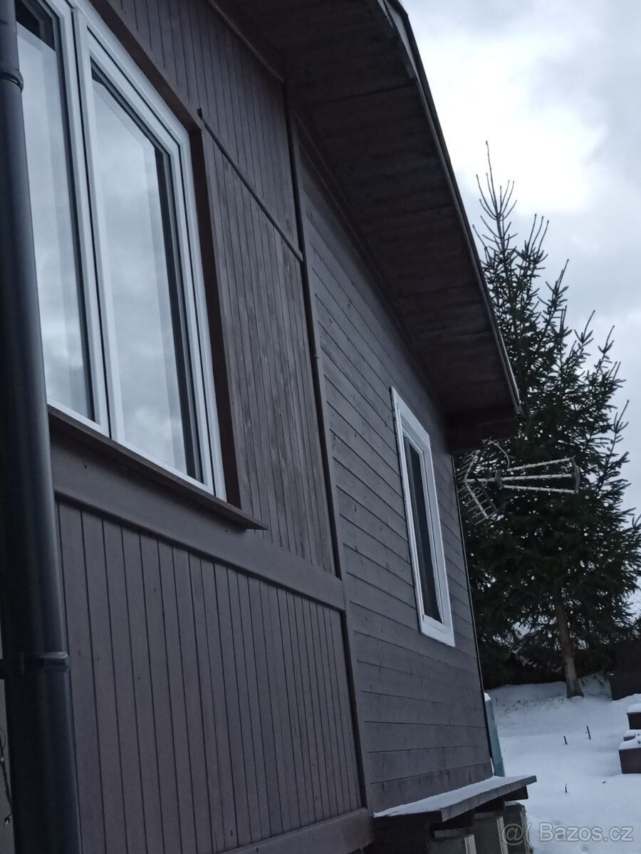 Prodej chata - Ostrov nad Ohří, 363 01