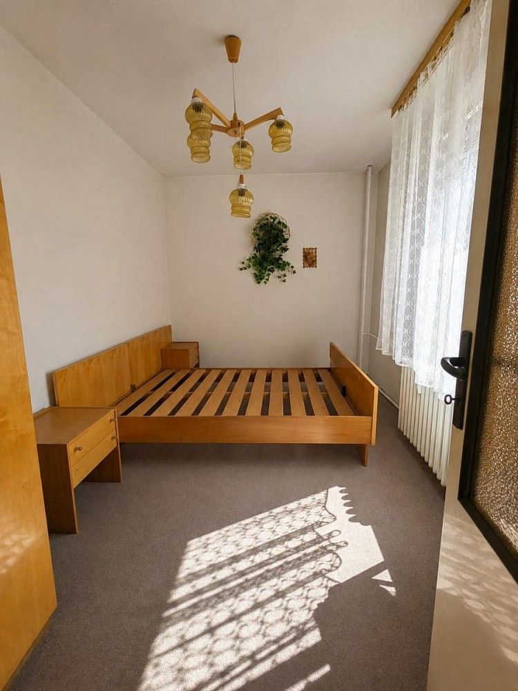 Byt 2+1 · 49 m² · Fügnerova, Bílina - Pražské Předměstí, okres Teplice - 4