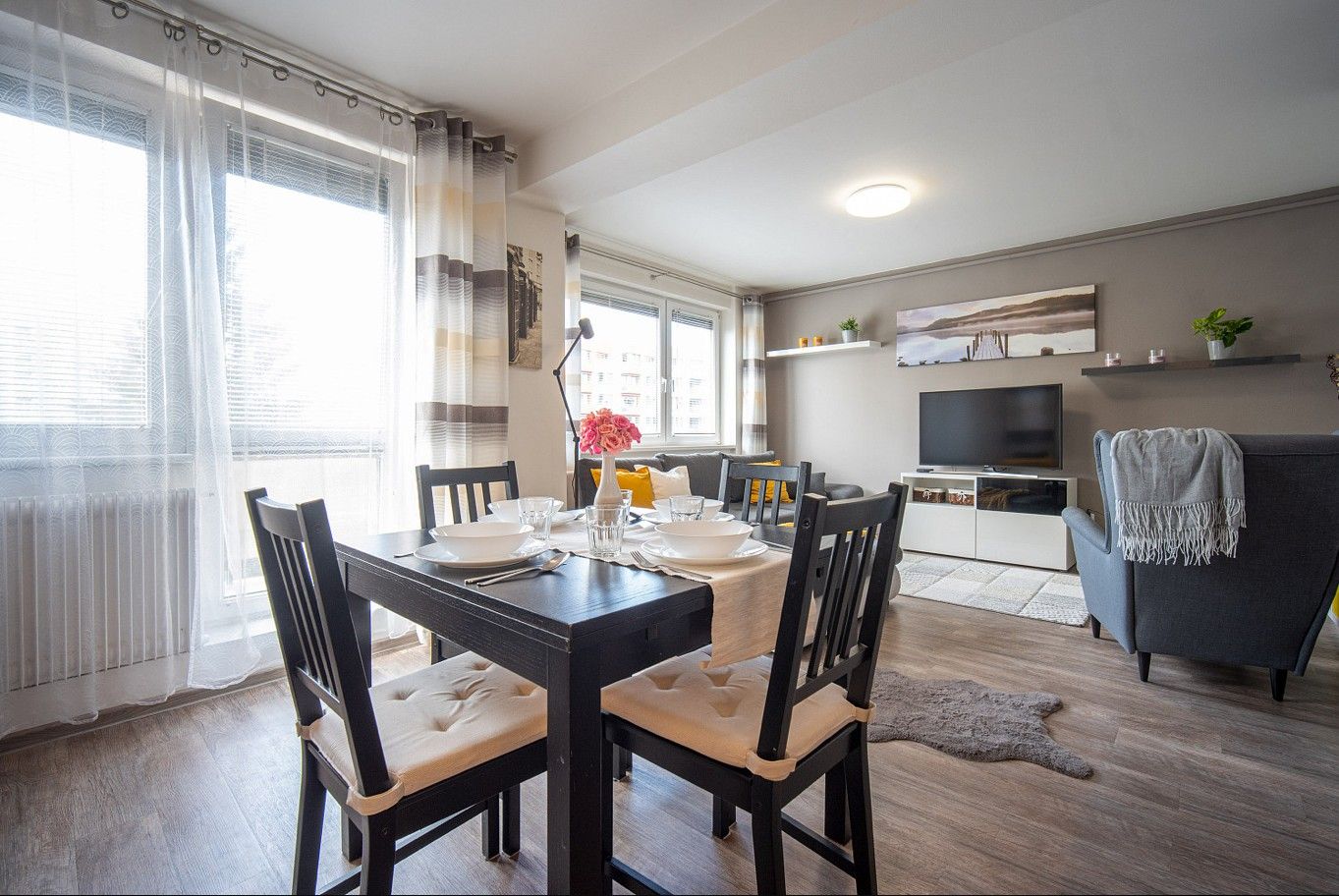 Prodej rodinný dům - Strašnická 1112/3, Praha, 184,9 m²