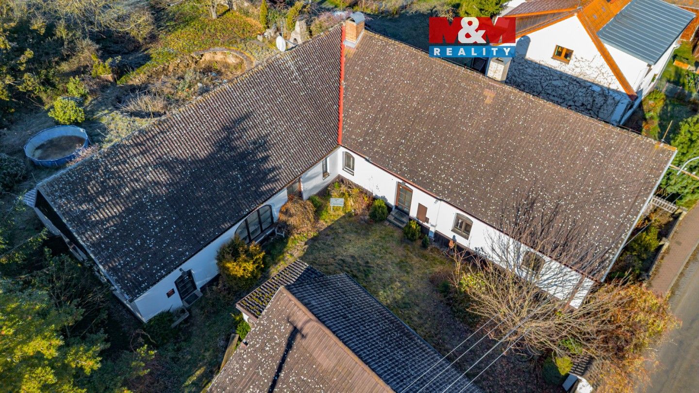 Obchodní prostory, Zlivice, Čížová, 206 m²