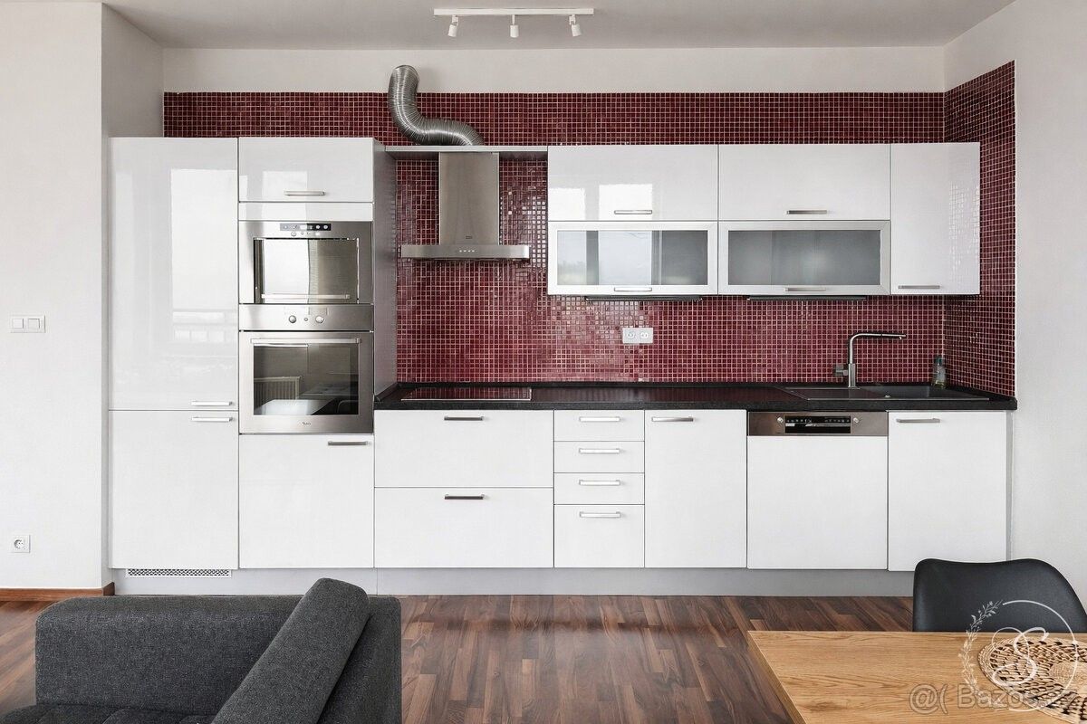 Pronájem byt - 111 01, Praha 10