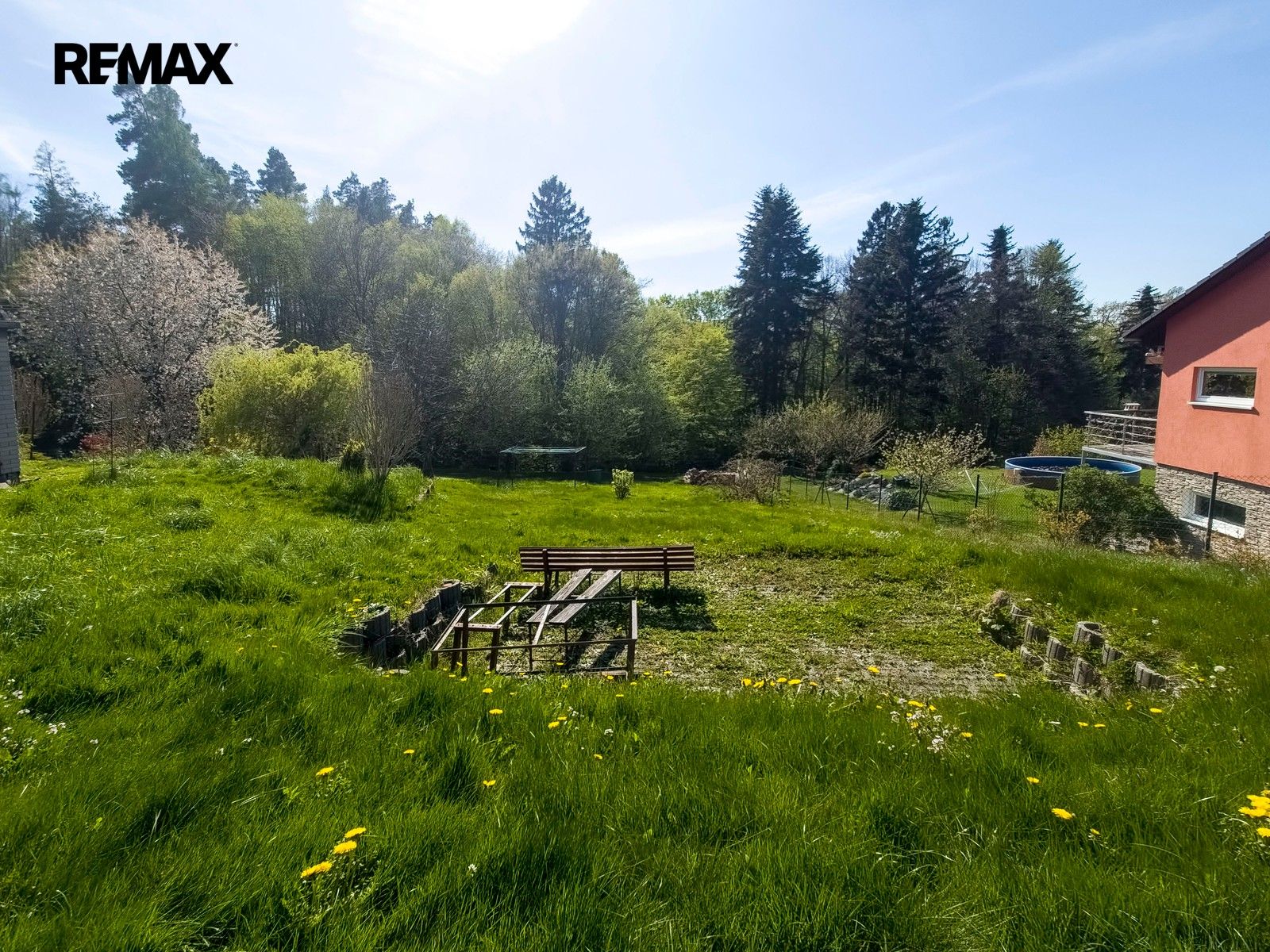 Pozemek pro bydlení · 839 m² · Valašské Meziříčí - 3