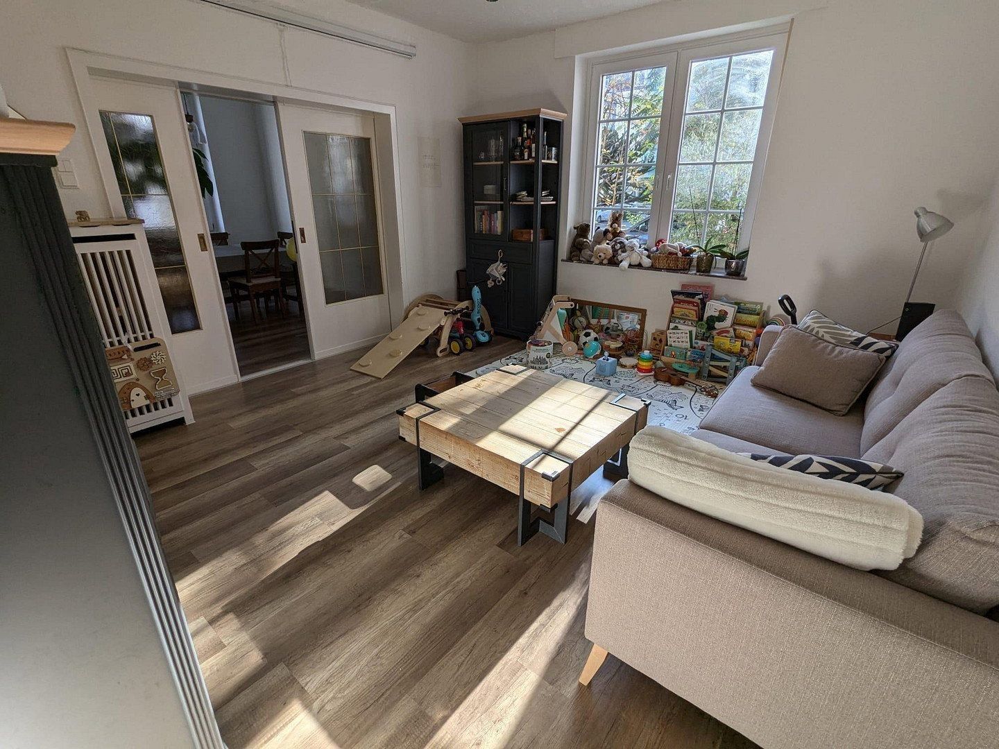 Prodej rodinný dům - Hamm Hamm Nordrhein-Westfalen 59065, 230 m² - 5