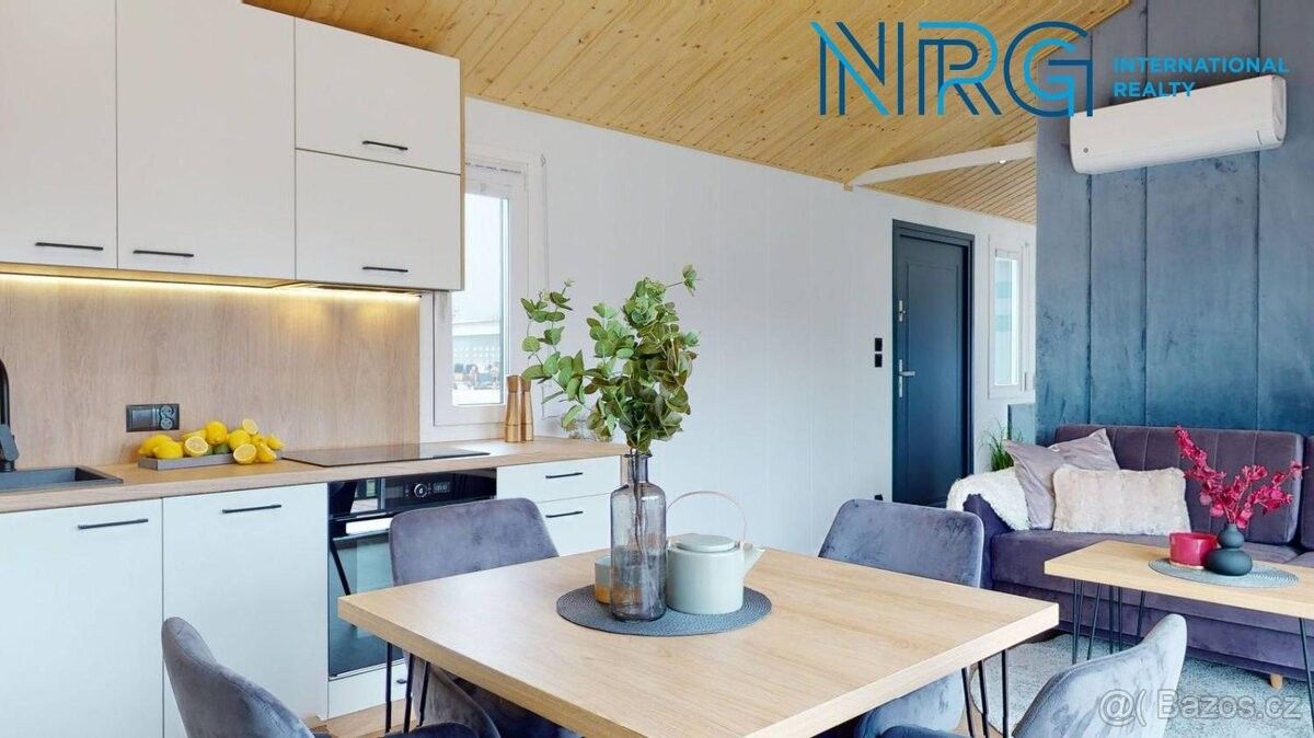 Prodej dům - Pňov, 289 41, 45 m²