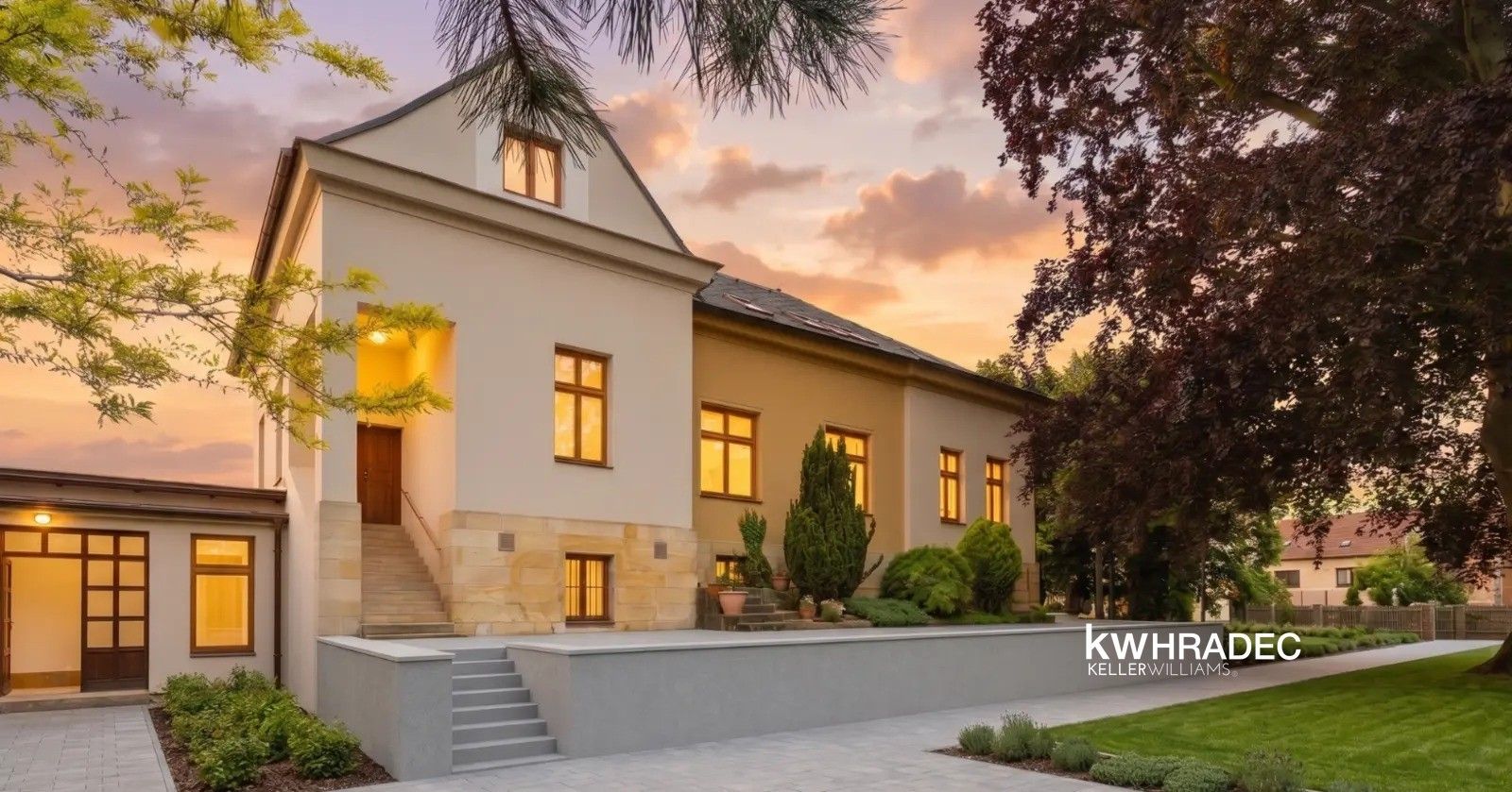 2+kk, Pelikánova 1351, Hořice, 63 m² - 1
