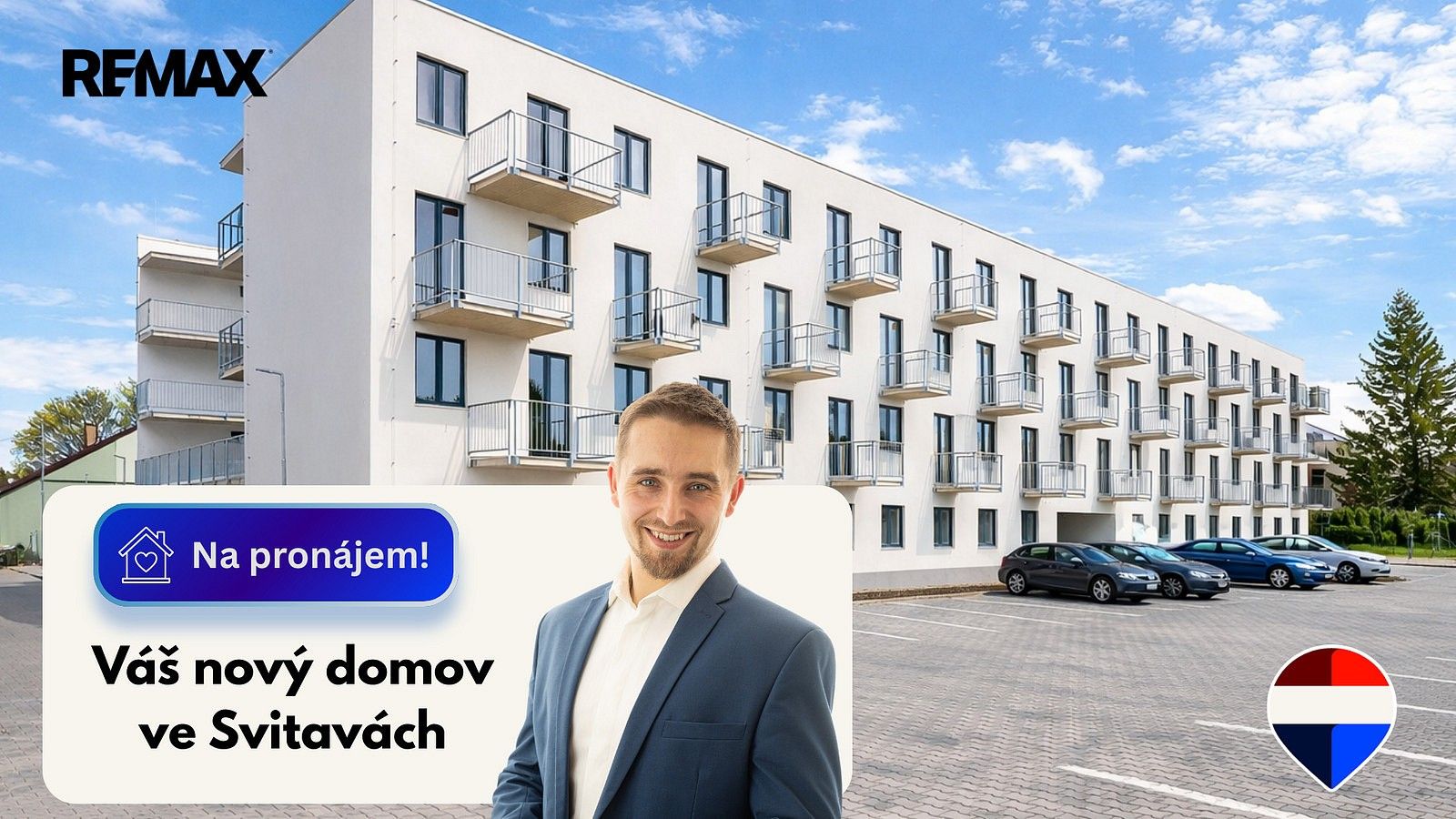 1+kk, Svitavy - Předměstí, Pardubický kraj, 36 m² - 1