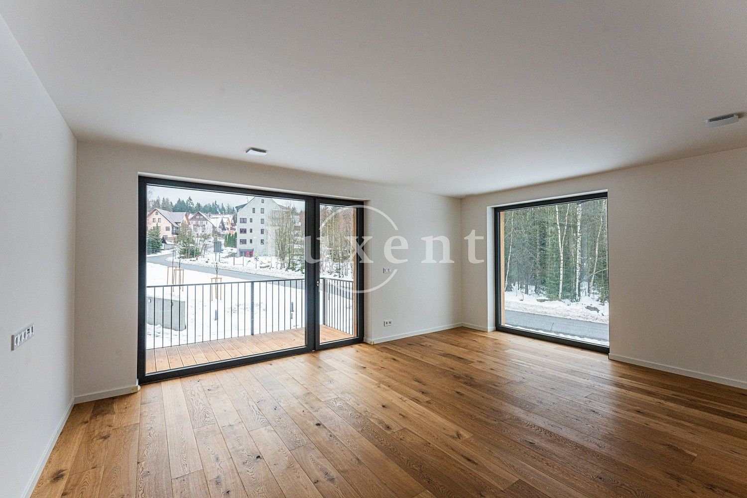 Byt 3+kk · 98 m² · Harrachov, okres Jablonec nad Nisou - 4