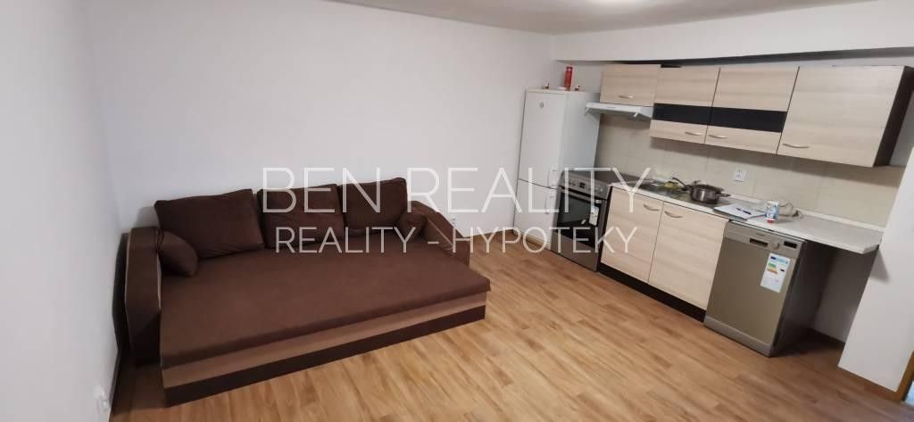 Pronájem byt 1+kk - Bělovská, Kvasice, 25 m²